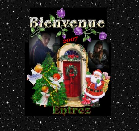 Joyeux Noel